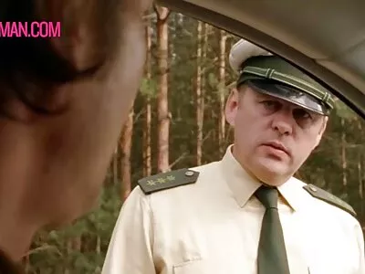 Koiratyyli on hänen asemansa porno vanha nainen