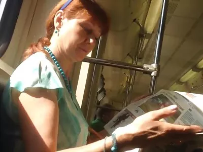 Nai sisareni autossa pillua ilmaiseksi