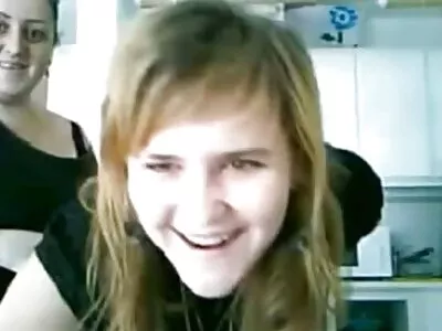 Blondi gf sex pillu tykkää olla aamu syvä kurkku